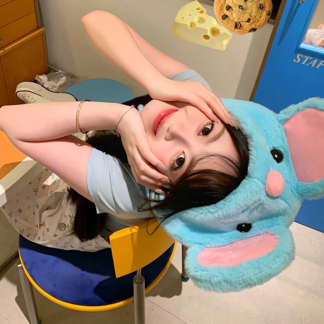 流淌的美好时光